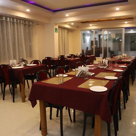 Hotel Juniper Darjeeling  Bagian luar foto
