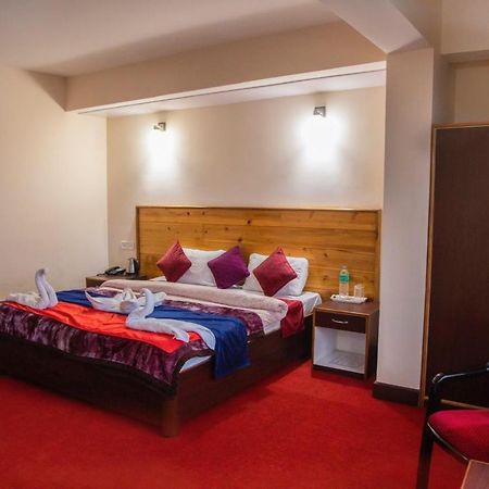 Hotel Juniper Darjeeling  Bagian luar foto