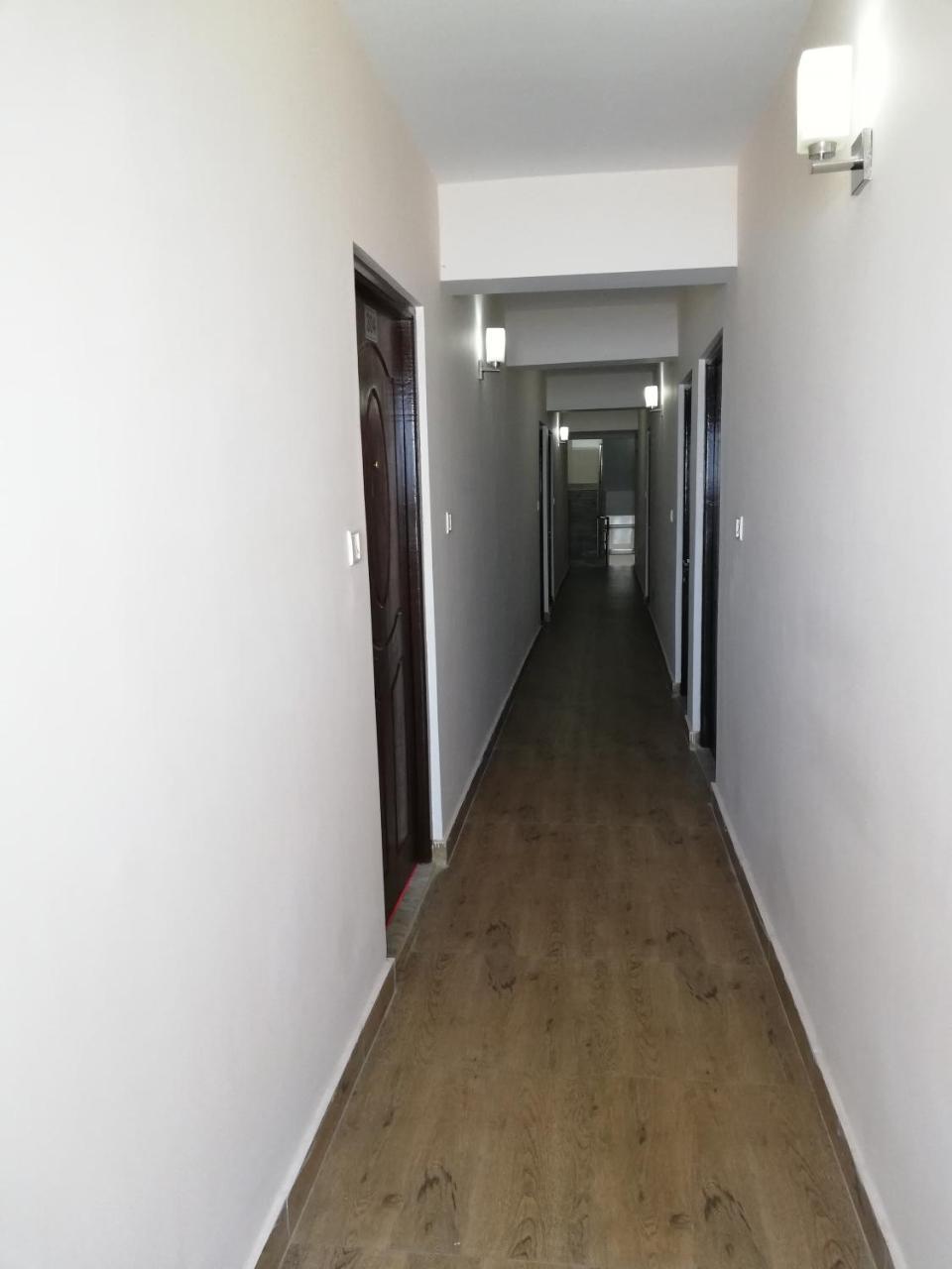 Hotel Juniper Darjeeling  Bagian luar foto