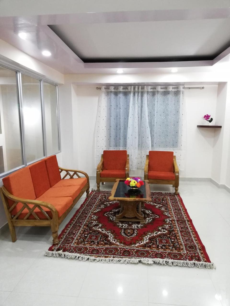 Hotel Juniper Darjeeling  Bagian luar foto