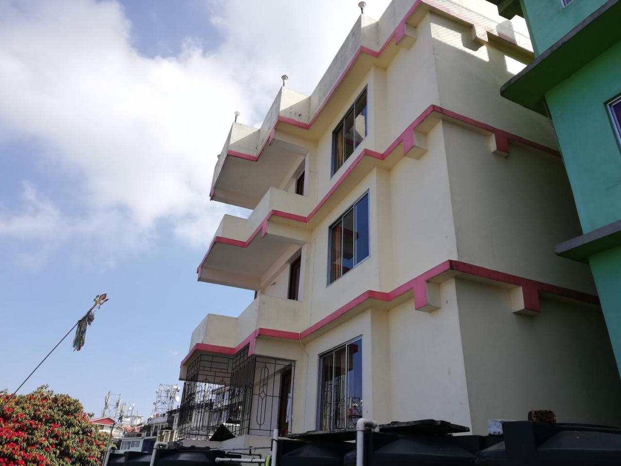 Hotel Juniper Darjeeling  Bagian luar foto