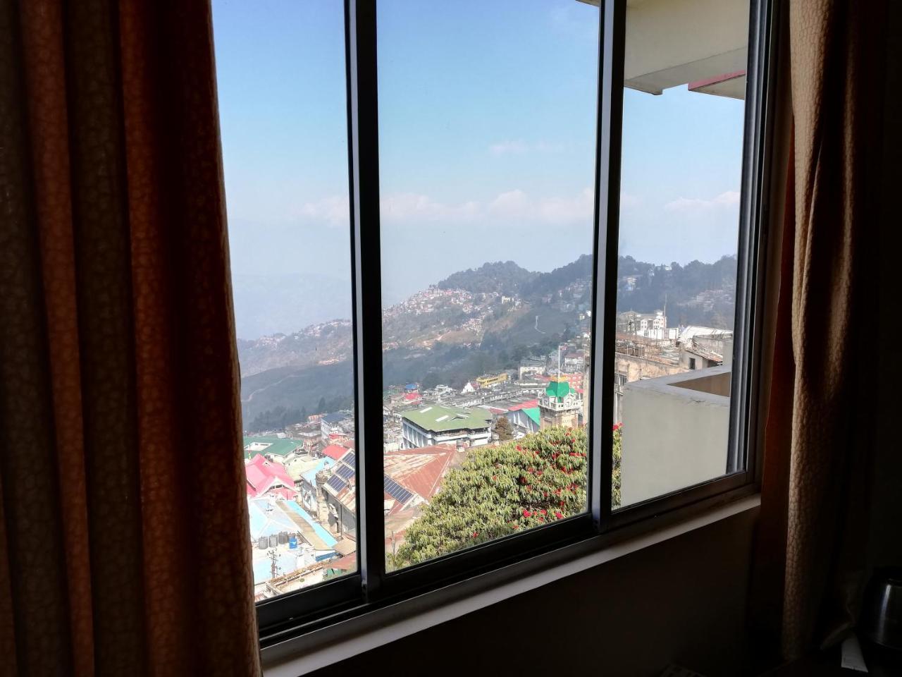 Hotel Juniper Darjeeling  Bagian luar foto