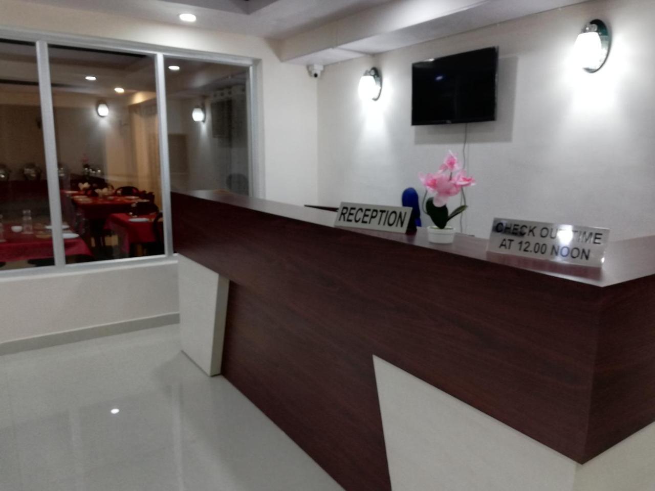 Hotel Juniper Darjeeling  Bagian luar foto