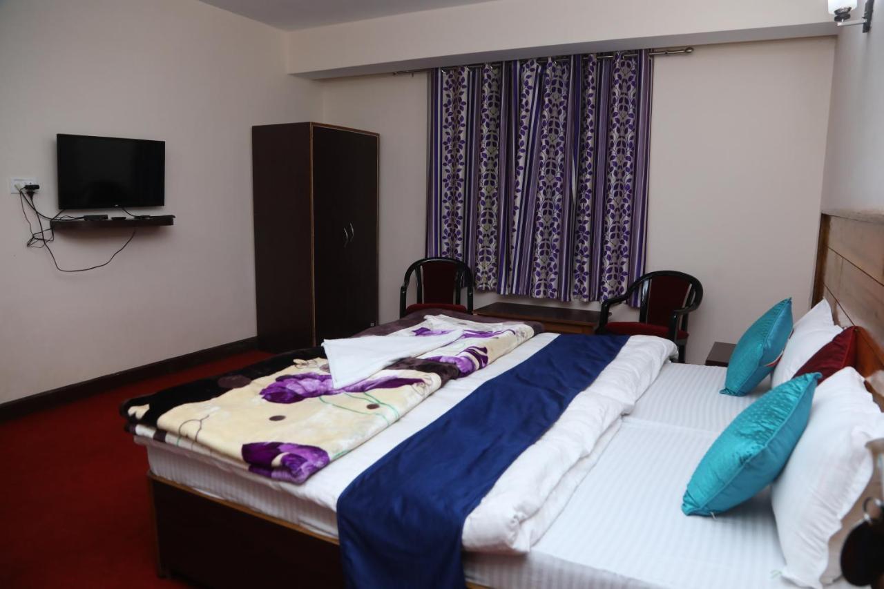 Hotel Juniper Darjeeling  Bagian luar foto