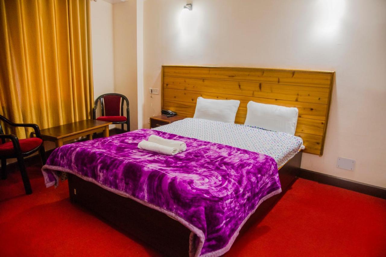 Hotel Juniper Darjeeling  Bagian luar foto