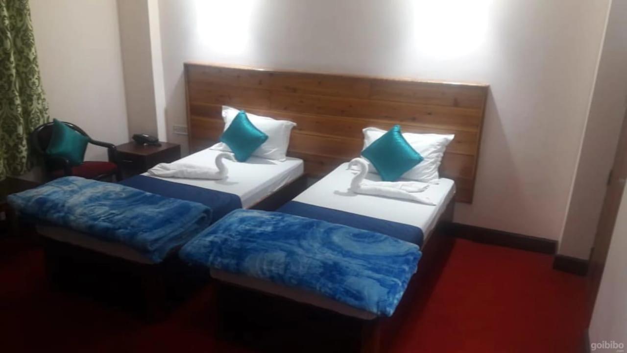 Hotel Juniper Darjeeling  Bagian luar foto