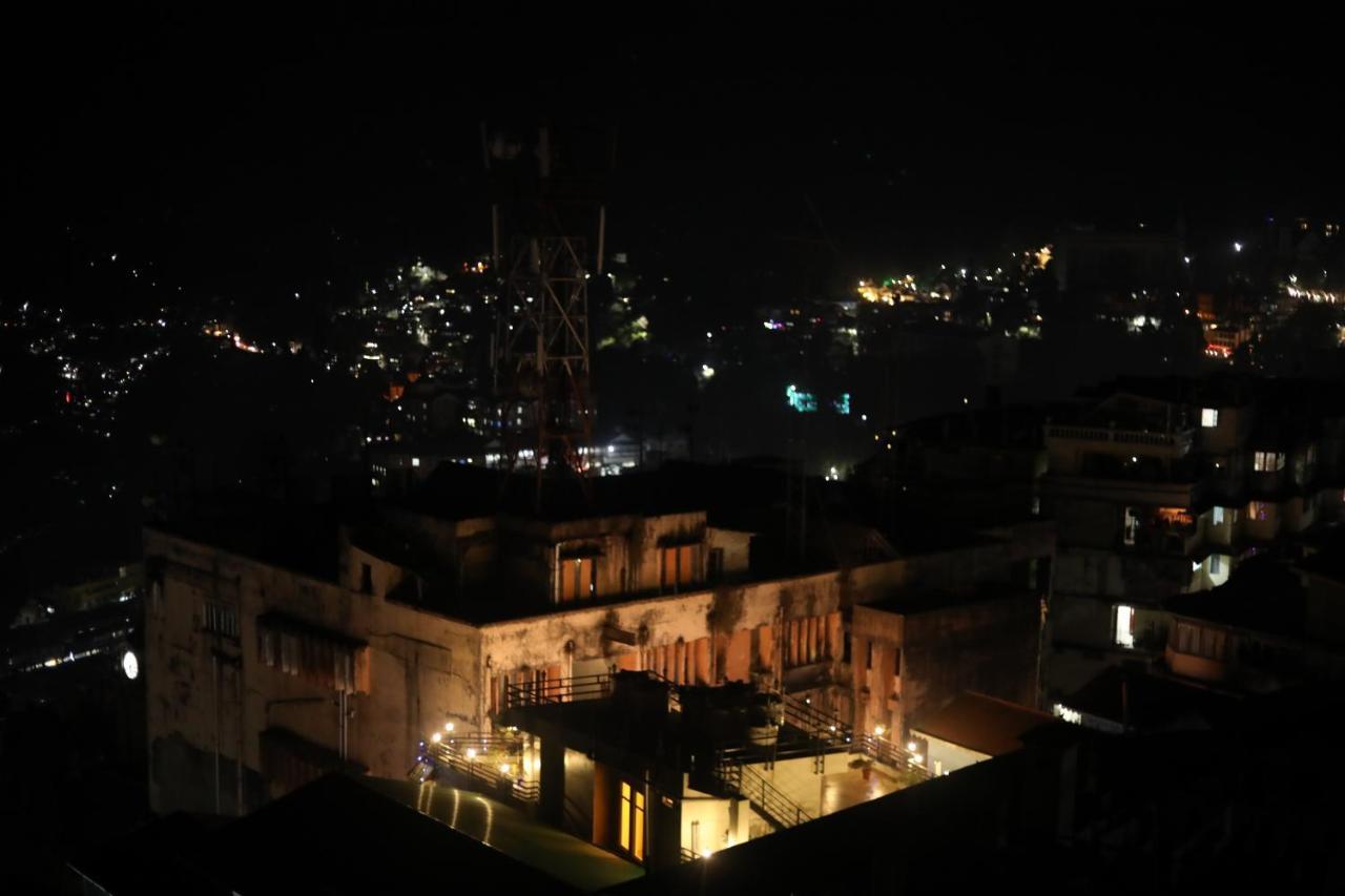 Hotel Juniper Darjeeling  Bagian luar foto