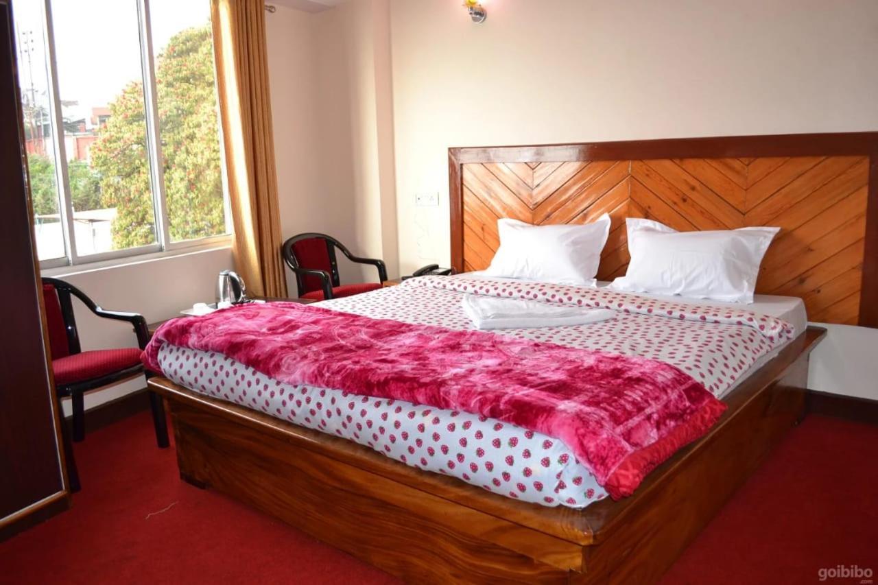 Hotel Juniper Darjeeling  Bagian luar foto