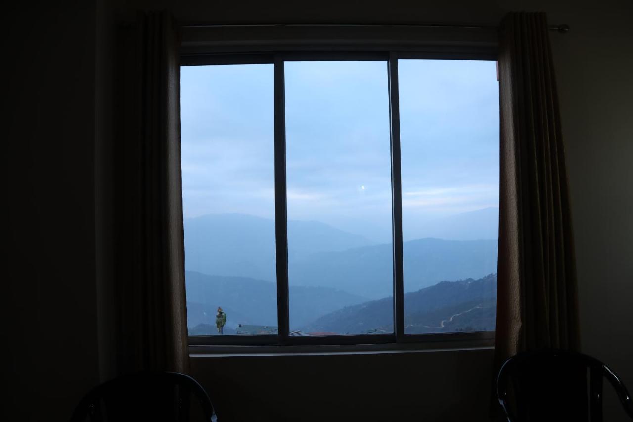 Hotel Juniper Darjeeling  Bagian luar foto