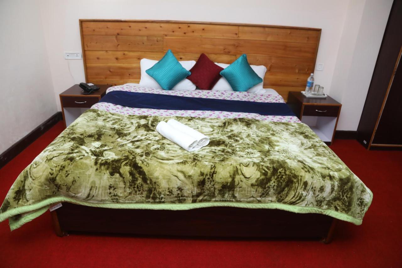 Hotel Juniper Darjeeling  Bagian luar foto
