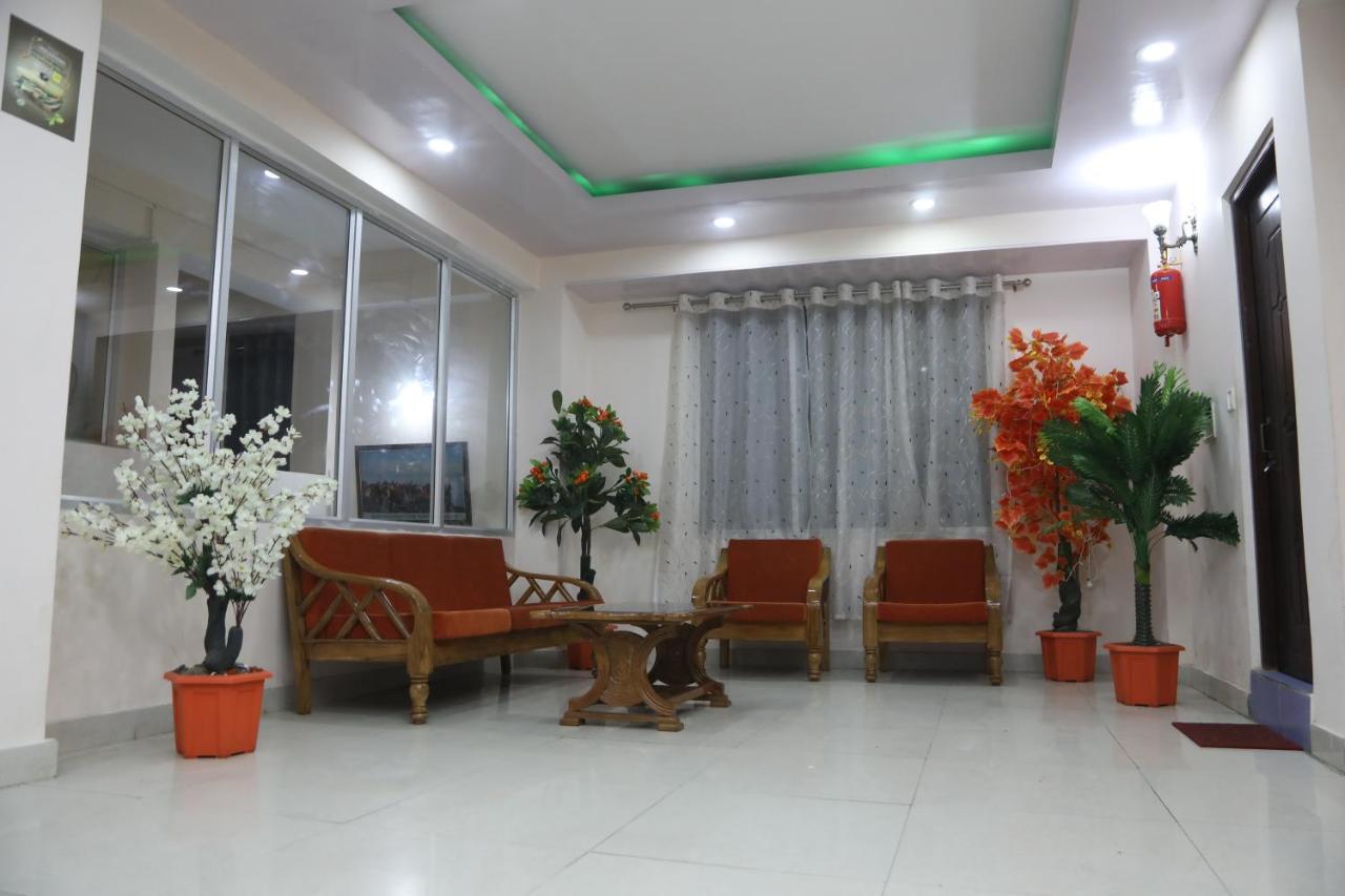Hotel Juniper Darjeeling  Bagian luar foto