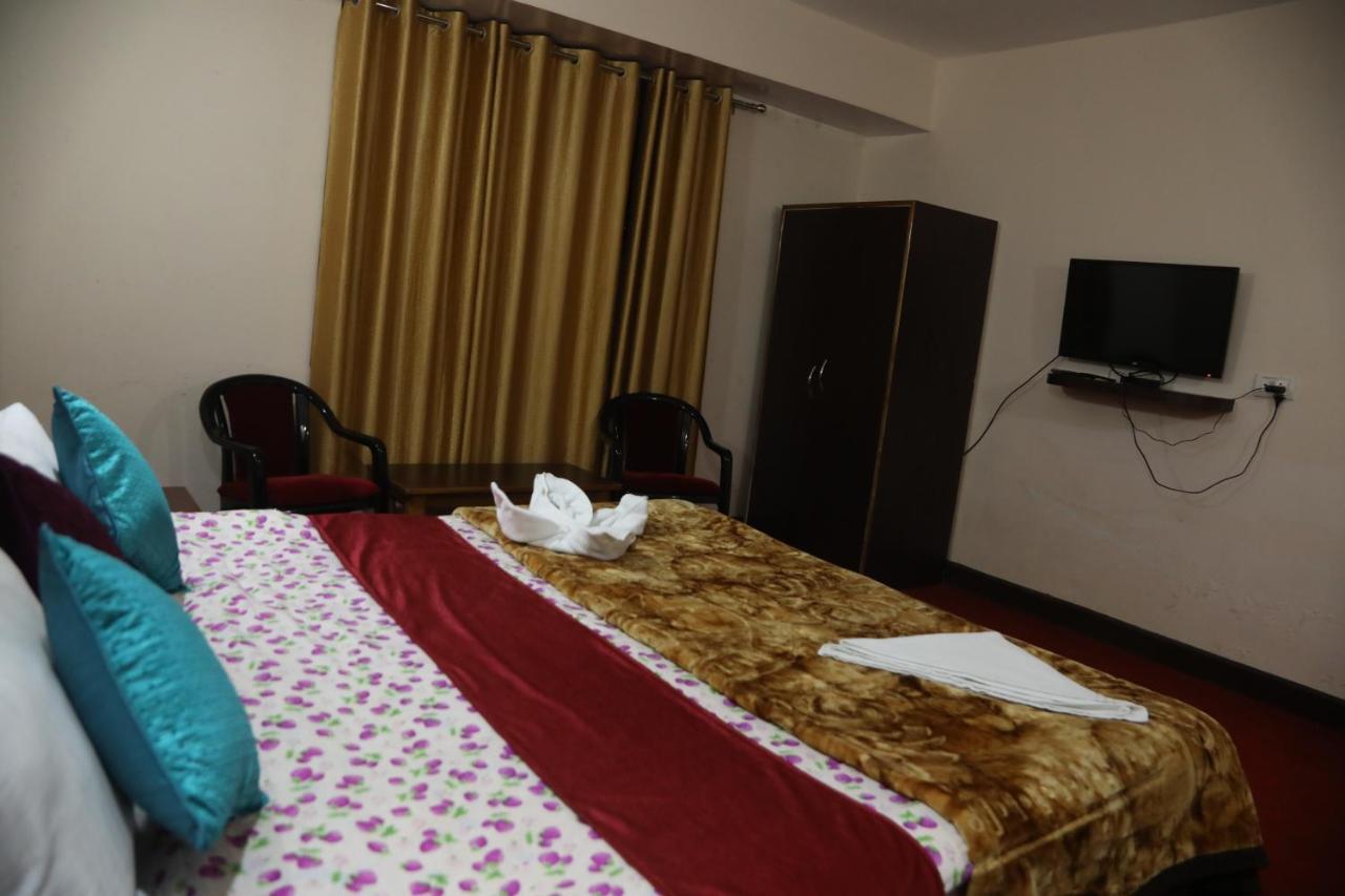 Hotel Juniper Darjeeling  Bagian luar foto