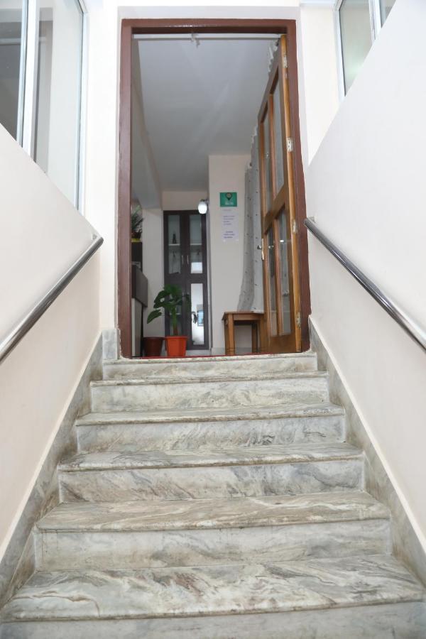 Hotel Juniper Darjeeling  Bagian luar foto