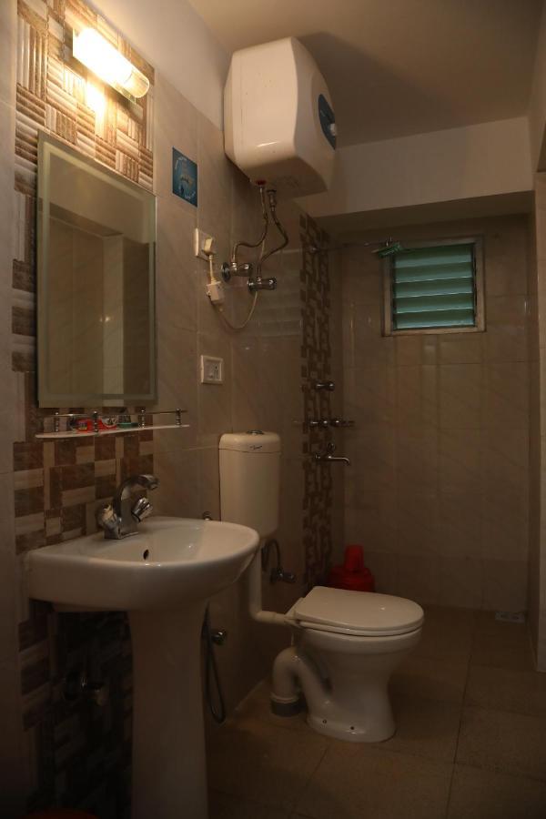 Hotel Juniper Darjeeling  Bagian luar foto